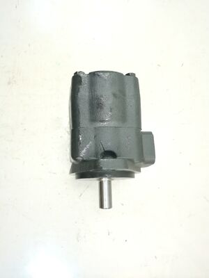 Hydraulik-Zahnradpumpe Hydraulikmotor H25V-17A Hochdruck Gusseisen Aluminiumlegierung Hydraulikölpumpe Stromquelle Hydraulikteile Fabrikversorgung