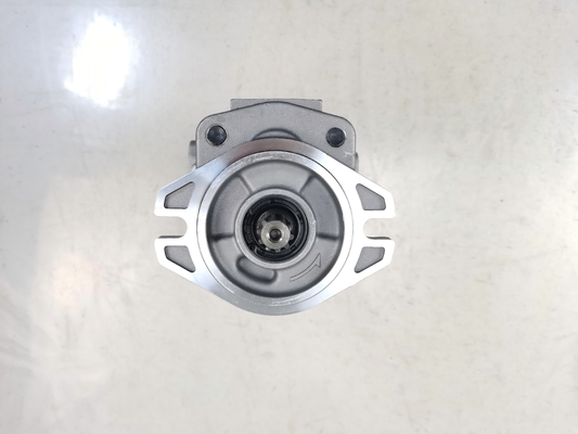 Gear Pump KRP KFP KFS KRP4 KFP51 series KFP2228-5ASCS Hydraulic Pump Oil Pump Cast Iron Aluminum alloy materialsl Pump Hydraulic Parts for Komatsu Machinery
