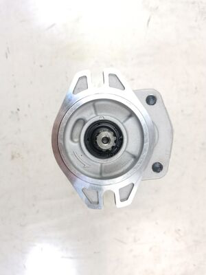 Komatsu Gear Pump KFP2228-5CSCS/KFP2228-5ASCS Hydraulic Pump Cast Iron Aluminum alloy materialsl High Pressure Pump Hydraulic Parts Factory Supply