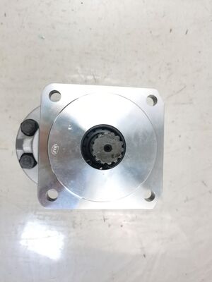 KEHAO Hydraulic Gear Pump Gusseisen- und Aluminiumlegierung Ölübertragungspumpe P20300A/P20300A für Gabelstapler Maschinen Reparaturteile Einjährige Garantie