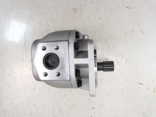 KEHAO Hydraulic Gear Pump Gusseisen- und Aluminiumlegierung Ölübertragungspumpe P20300A/P20300A für Gabelstapler Maschinen Reparaturteile Einjährige Garantie