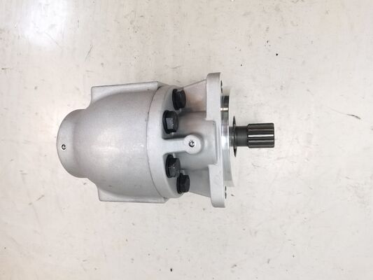 KEHAO Hydraulic Gear Pump Gusseisen- und Aluminiumlegierung Ölübertragungspumpe P20300A/P20300A für Gabelstapler Maschinen Reparaturteile Einjährige Garantie