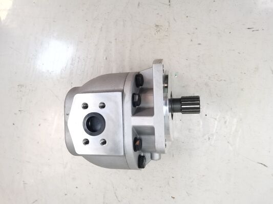 KEHAO Hydraulic Gear Pump Gusseisen- und Aluminiumlegierung Ölübertragungspumpe P20300A/P20300A für Gabelstapler Maschinen Reparaturteile Einjährige Garantie