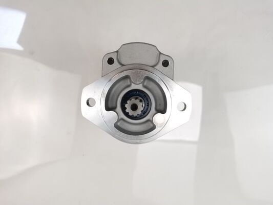 SYTC-F425-ATΦ10L Hydraulische Öltransferpumpe Lademaschinen Gusseisen und Aluminiumlegierung Einjährige Garantie Fabriklieferung