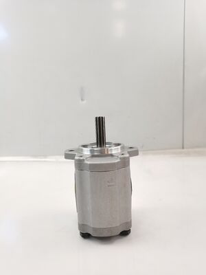 SYTC-F425-ATΦ10L Hydraulische Öltransferpumpe Lademaschinen Gusseisen und Aluminiumlegierung Einjährige Garantie Fabriklieferung