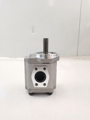SYTC-F425-ATΦ10L Hydraulische Öltransferpumpe Lademaschinen Gusseisen und Aluminiumlegierung Einjährige Garantie Fabriklieferung