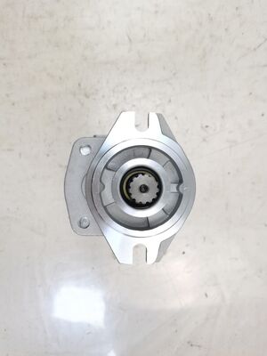 Hydraulik-Zahnradpumpe SGP1A36-AF/SGP1A-23/SGP1-25/SGP1-27/SGP1-30/SGP1-32 Gusseisen und Aluminiumlegierung Industrielle Ölpumpe Schwermaschinen Reparatur Hydraulikteile