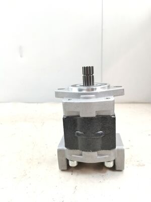 Hydraulik-Zahnradpumpe SGP1A36-AF/SGP1A-23/SGP1-25/SGP1-27/SGP1-30/SGP1-32 Gusseisen und Aluminiumlegierung Industrielle Ölpumpe Schwermaschinen Reparatur Hydraulikteile