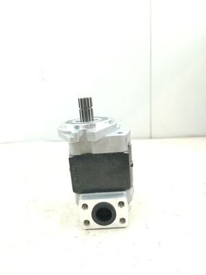 Hydraulik-Zahnradpumpe SGP1A36-AF/SGP1A-23/SGP1-25/SGP1-27/SGP1-30/SGP1-32 Gusseisen und Aluminiumlegierung Industrielle Ölpumpe Schwermaschinen Reparatur Hydraulikteile