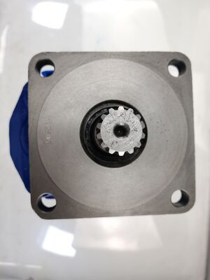 Exkavator-Zubehörpumpe CB-P80+90+35+35L Hochdruck-Hydraulikpumpe Gusseisen- und Aluminiumlegierung Ölpumpe Exkavator Reparaturteile OEM ODM Fabrik Direktverkauf