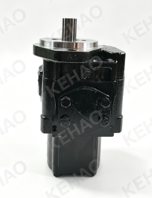 Customizable Hydraulic Gear Pump 238-7642 Cast Iron and Aluminum alloy  Industrial Oil Pump Heavy Machinery Repair Hydraulic Parts Brand KEHAO