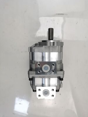 KEHAO Getriebepumpe Industrielle Qualität Gusseisen- und Aluminiumlegierung Hydraulikpumpe Teilnummer 705-82-10030 für Landmaschinen Reparaturteile Fabriklieferung