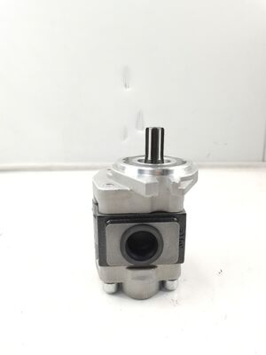 Hydraulikpumpe CBHZA-Serie Zahnradpumpe CBHZA-F32-A1LH6L Gusseisen und Aluminiumlegierungsmaterialien Industriequalität Ölförderpumpe für Schwermaschinenteile