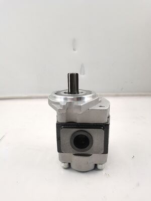Hydraulic Pump CBHZA Series Gear Pump CBHZA-F32-A1LH6L Cast Iron and Aluminum alloy materials Industrial Grade Oil Transfer Pump for Heavy Machinery Parts