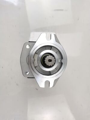 Gear Pump Industrial Grade Hydraulic Pump CBHZA/CBHZ Series CBHZA-F32-AFΦ/CBHZA-F36-AFΦ/CBHZ-F40-AL1Φ Cast Iron for Agricultural Machinery Repair Parts