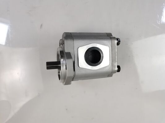 KYB Hydraulic Pump Gear Pump CBJ32A-E22.4-S3K Aluminum alloy materials Gear Pump High Pressure Industrial Grade Pump for Construction Machinery Certified OEM ODM
