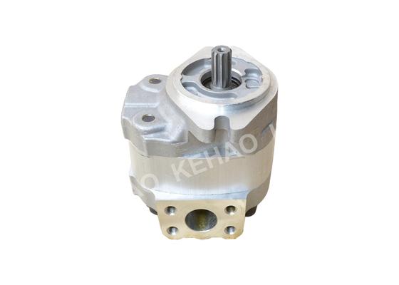 Lader-KOMATSU-Zahnradpumpe 705-21-28270/hydraulische Hochdruckzahnradpumpe