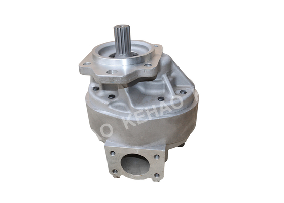 KOMATSU übersetzen Lader-Hydraulikpumpe 705-14-41040 705-12-44010 optional