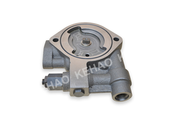 PC200-5 708-25-04012 KOMATSU Zahnradpumpe/Handelshydraulik-Zahnradpumpen