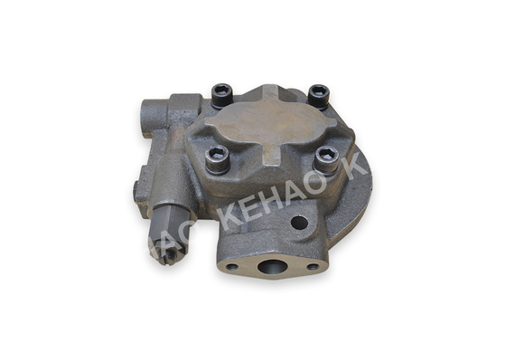 PC200-5 708-25-04012 KOMATSU Zahnradpumpe/Handelshydraulik-Zahnradpumpen