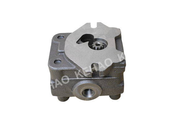 Zahnradpumpe-mittlerer Hochdruckmaterieller Stahlstandard CY35S KOMATSU