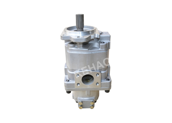 705-52-30390 KOMATSU-Zahnradpumpe-/Bagger-Hydraulikpumpe-1-jährige Garantie