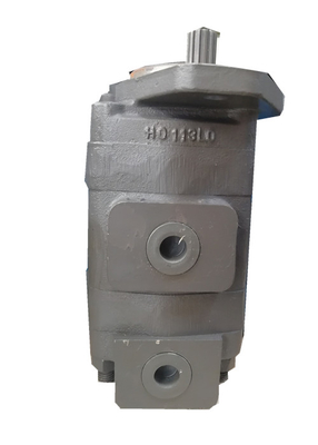 Hydraulische Zahnradpumpe KOMATSU