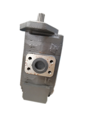 Hydraulische Zahnradpumpe KOMATSU