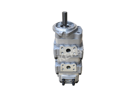 705-41-08010 KOMATSU-Zahnradpumpe/Handelshydraulik-Zahnradpumpen besonders angefertigt