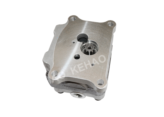 Zahnradpumpe PC35MR PVD-1B1-4 KOMATSU/Kran-Planierraupen-hydrozahnradpumpe