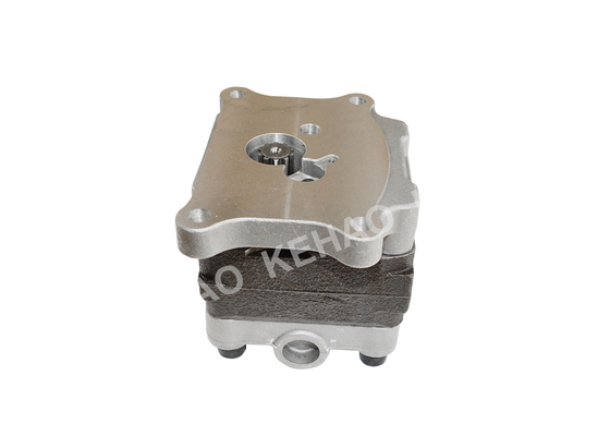 Zahnradpumpe PC35MR PVD-1B1-4 KOMATSU/Kran-Planierraupen-hydrozahnradpumpe