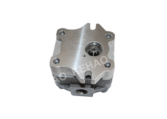 Bagger-hydrozahnradpumpe 705-41-01620 PVD15 für Bagger PC50UU-2 PC50UG-2 PC50UU-2