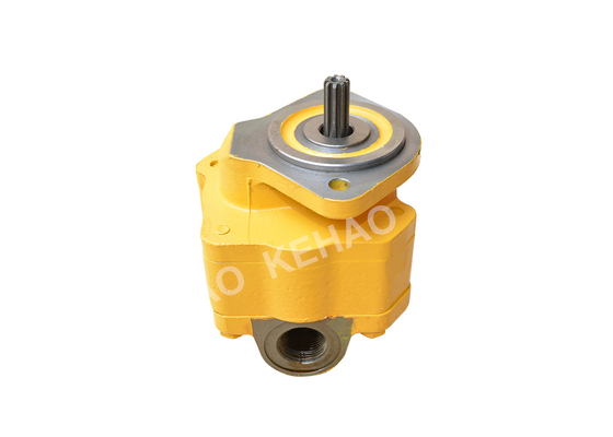 95518-03001 hydraulische Gang-Roheisen-hydraulische Zahnradpumpen Soem-ODM-Unterstützung