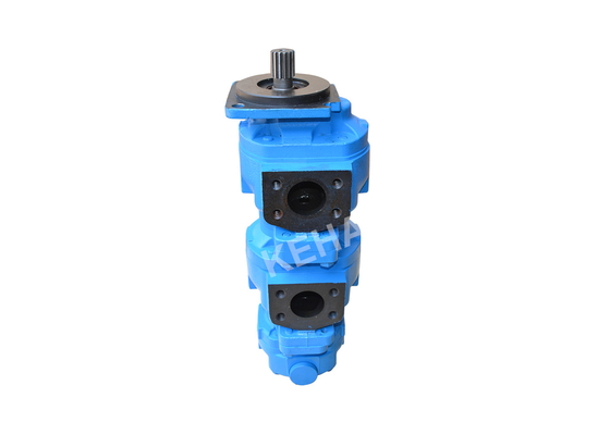 Des Eisen-Aluminium-SS  Wahl der Zahnradpumpe-KLD80Z B0319141071 PA1911Q3B26A