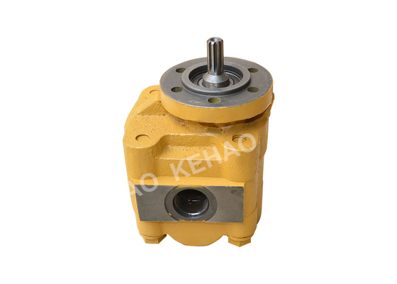 Bagger--Zahnradpumpe/Aluminiumzahnradpumpe TCM GABELSTAPLER 25 TONT 312 5040 001