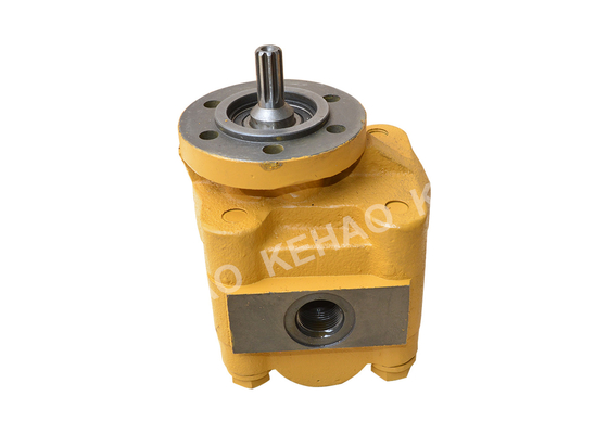 Bagger--Zahnradpumpe/Aluminiumzahnradpumpe TCM GABELSTAPLER 25 TONT 312 5040 001