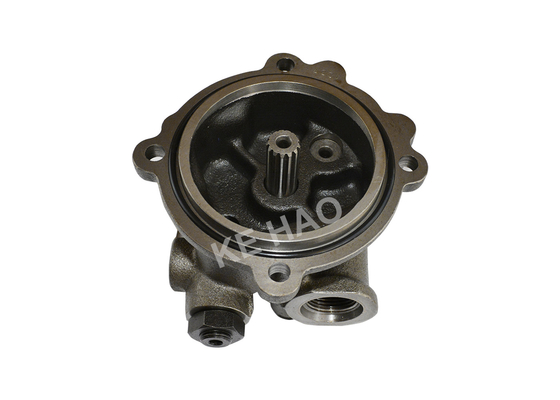 Zahnradpumpe-Bagger K3V 63 K3V 112 ersetzen hydraulischer