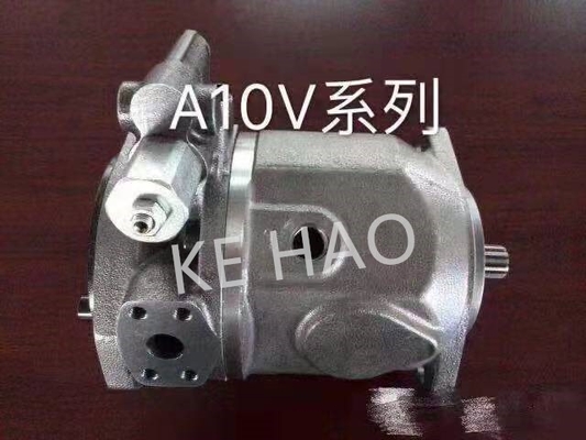 Mittleres axiales hydraulisches Reihe Soem-HochdruckoDM der Kolbenpumpe-A10V