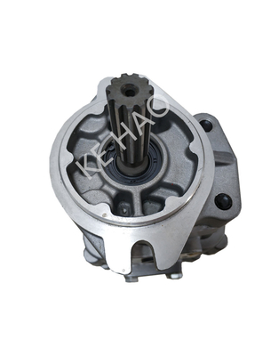 705-41-08240 mittleres Hochdruck-KOMATSU-Zahnradpumpe-hydraulisches angetrieben