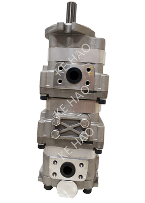705-41-08240 mittleres Hochdruck-KOMATSU-Zahnradpumpe-hydraulisches angetrieben