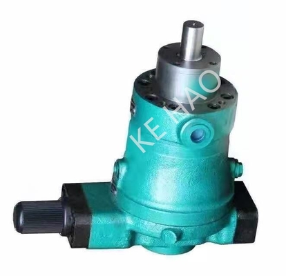 Standard-Versandverpackung der Sortierer-Kipplaster-Axialkolbenpumpe-YCY14-1B
