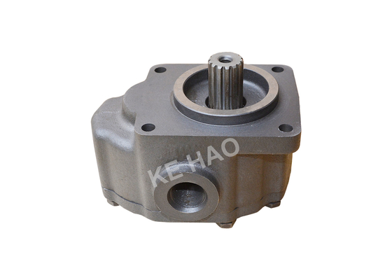 Zahnradpumpe NTs 11610 71100  /Kipplaster-Planierraupen-Pumpe