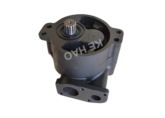 Hydraulische Zahnradpumpe der Katzen-3p 6816/Aluminiumzahnradpumpe-Hochleistung