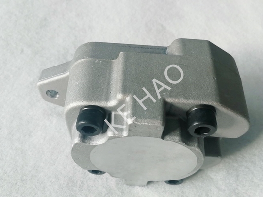 Kommerzielle hydraulische Zahnradpumpe A8V55 KATO450/hydrozahnradpumpe-Größe besonders angefertigt