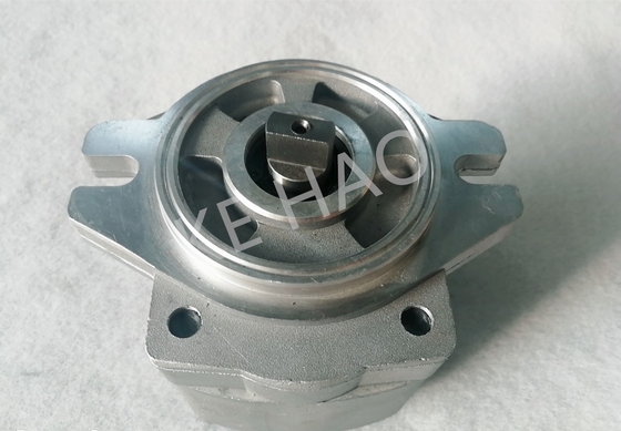 Mittlerer Hochdruckbagger-Hydraulikpumpe E320C eine Jahr-Garantie