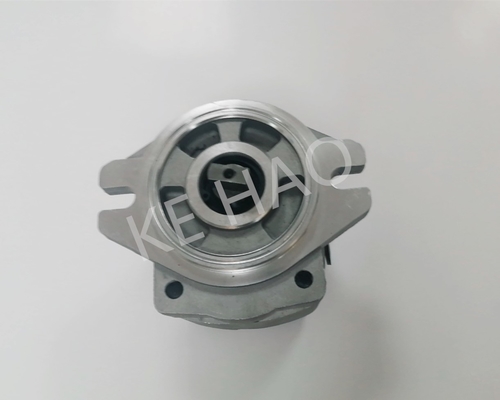 Mittlerer Hochdruckbagger-Hydraulikpumpe E320C eine Jahr-Garantie