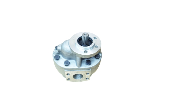 Hydraulische Zahnradpumpe 111A TCM 75/Planierraupen-Pumpe mit nicht Öl-Leck