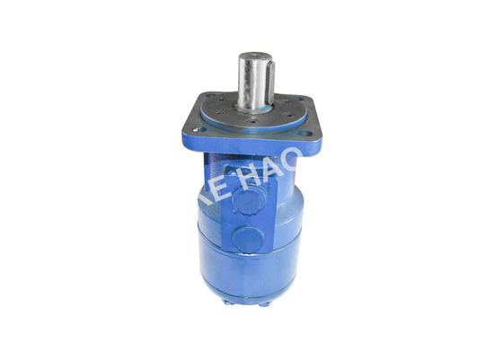 Cycloidal Bewegungshydraulikpumpe zerteilt BM1-160 BM1-200 BM1-250 verfügbar