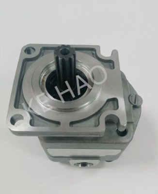 KP 10 41D L hydraulische Zahnradpumpe/Auminum-Legierungs-Lader-Hydraulikpumpe