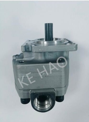 KP 10 41D L hydraulische Zahnradpumpe/Auminum-Legierungs-Lader-Hydraulikpumpe